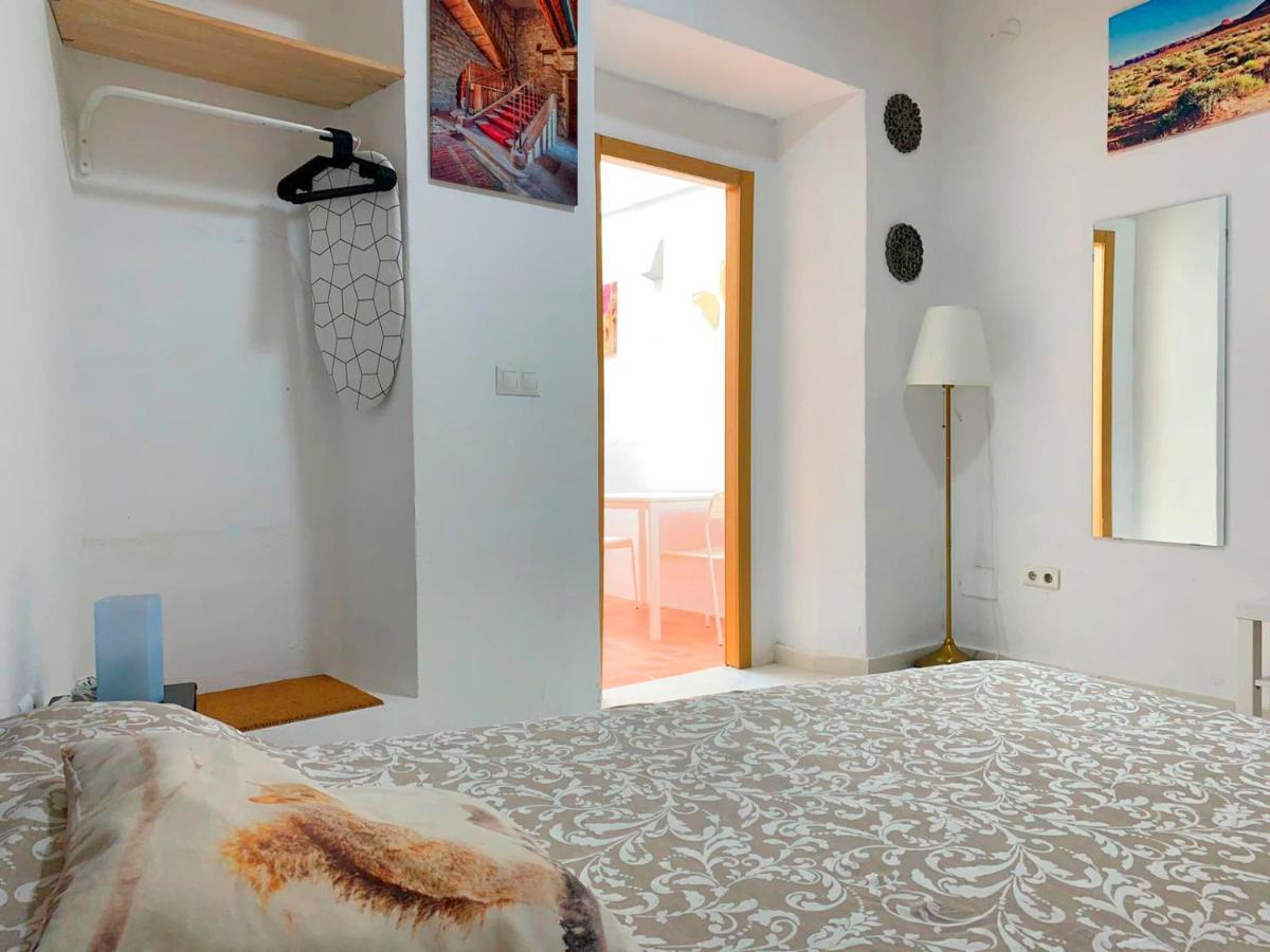 Nerja Citycenter Bajo Exterior photo