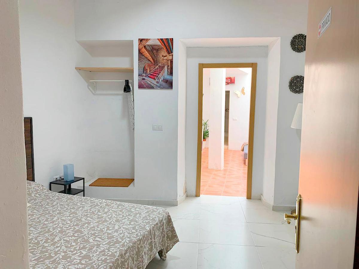 Nerja Citycenter Bajo Exterior photo