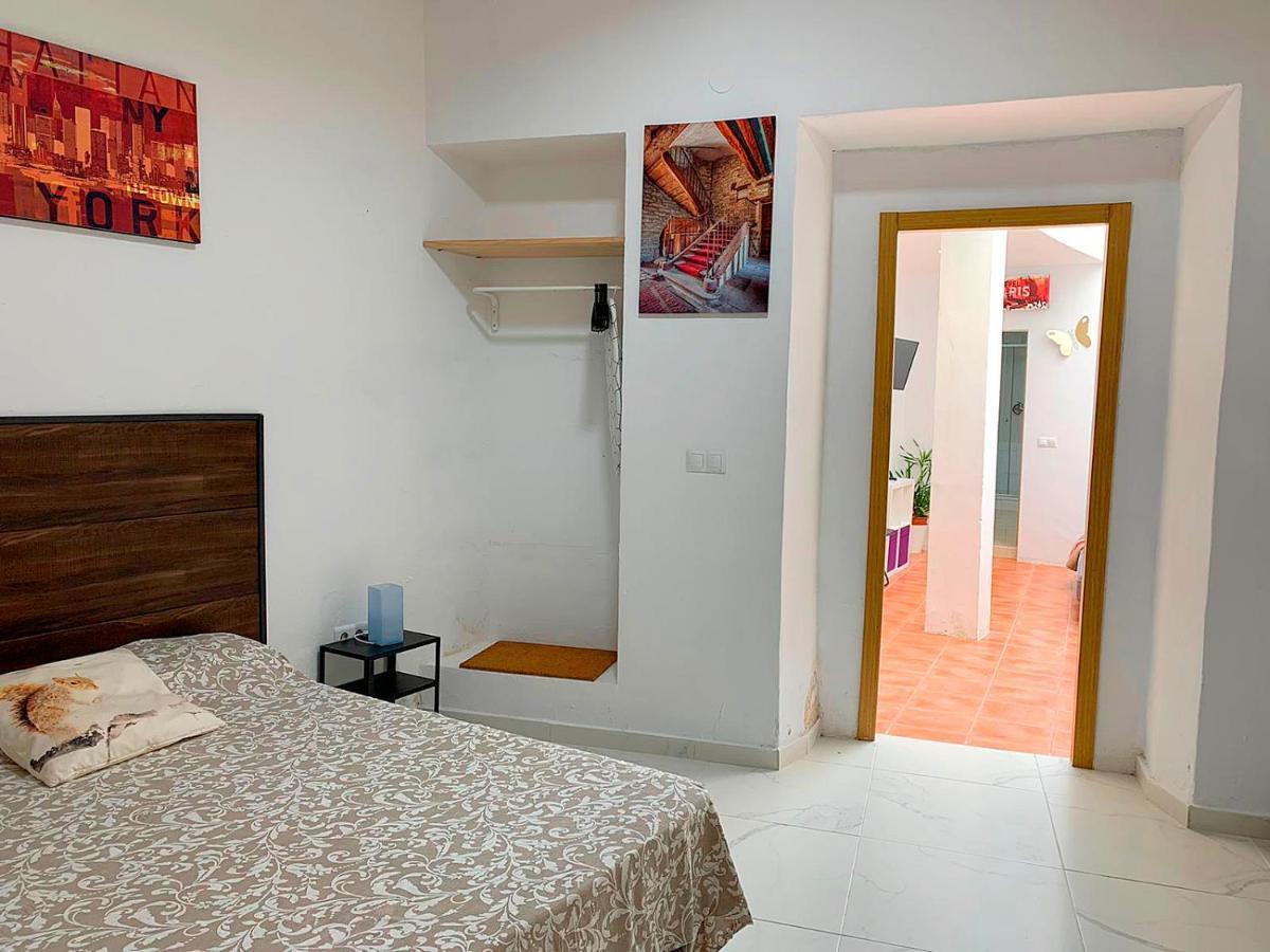 Nerja Citycenter Bajo Exterior photo